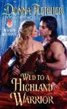 Donna Fletcher, Fletcher Donna - Wed to a Highland Warrior