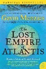 Gavin Menzies - The Lost Empire of Atlantis