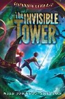 Nils Johnson-Shelton - Otherworld Chronicles: The Invisible Tower