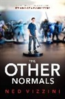 Ned Vizzini - The Other Normals
