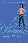 Sara Shepard - Burned