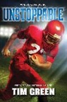 Tim Green - Unstoppable