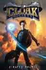 Jeramey Kraatz - The Cloak Society