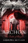 Sabrina Benulis, Benulis Sabrina - Archon
