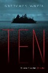 Gretchen McNeil - Ten