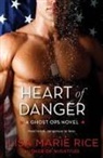 Lisa Rice, Lisa Marie Rice, Rice Lisa Marie - Heart of Danger
