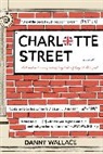 Danny Wallace - Charlotte Street