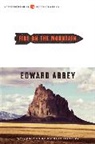 Edward Abbey - Fire on the Mountain