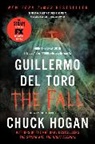 Guillermo del Toro, Guillermo/ Hogan Del Toro, Chuck Hogan - The Fall