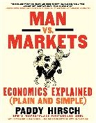 Paddy Hirsch, Hirsch Paddy - Man vs. Markets