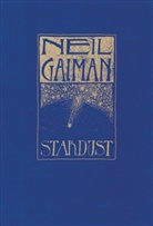 Neil Gaiman - Stardust: The Gift Edition