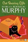 Shirley Rousseau Murphy, Murphy Shirley Rousseau - Cat Bearing Gifts