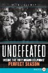 Mike Freeman, Freeman Mike - Undefeated