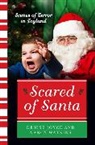 Denise Joyce, Denise Watkins Joyce, Nancy Watkins - Scared of Santa