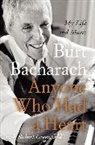 Burt Bacharach, Burt/ Greenfield Bacharach, BACHARACH BURT GREENFIELD ROBER - Anyone Who Had a Heart