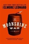 Elmore Leonard - The Moonshine War