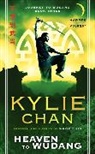 Kylie Chan - Heaven to Wudang