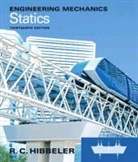 R. C. Hibbeler, Russell C. Hibbeler - Engineering Mechanics : Statistics