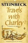Jay Parini, John Steinbeck, John/ Parini Steinbeck - Travels with Charley in Search of America