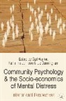 Liz Cunningham, Cunningham Liz, Katherine Johnson, Carl Walker, Carl Johnson Walker, Walker Carl... - Community Psychology and the Socio-economics of Mental Distress