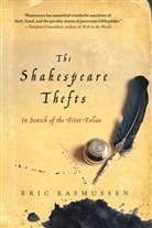 Eric Rasmussen - Shakespeare Thefts