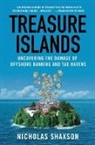 Nicholas Shaxson, Shaxson Nicholas - Treasure Islands