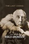 Stephen Bown, Stephen R. Bown, Bown Stephen - Last Viking
