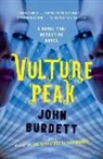 John Burdett - Vulture Peak