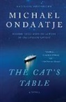 Michael Ondaatje - The Cat's Table