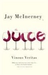 Jay Mcinerney - The Juice