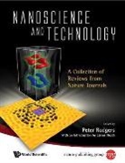 Peter Rodgers, Peter Rodgers - NANOSCIENCE & TECHNOLOGY