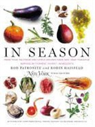 Rob Patronite, Rob/ Raisfeld Patronite, Robin Raisfeld - In Season