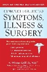 H Winter Griffith, H. Winter Griffith, Mark Pederson, Jo A. Griffith - Complete Guide to Symptoms, Illness & Surgery