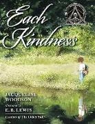 E. B. Lewis, Jacqueline Woodson, Jacqueline/ Lewis Woodson, E B Lewis, E. B. Lewis - Each Kindness
