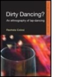 Rachela Colosi, Rachela (University of Lincoln Colosi - Dirty Dancing