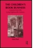 Lissa Paul, Lissa (Brock University Paul, Paul Lissa - Children''s Book Business