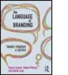 Dawn Lerman, Dawn (Fordham University Lerman, Dawn Morais Lerman, Dawn/ Luna Lerman, Lerman Dawn, LERMAN DAWN LUNA DAVID... - The Language of Branding