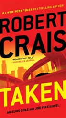 Robert Crais - Taken