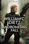William C. Dietz - Andromeda's Fall
