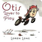 Loren Long, Loren/ Long Long, Loren Long - Otis Loves to Play