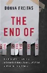 Donna Freita, Donna Freitas, Freitas Donna - The End of Sex