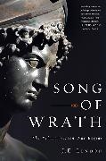 J E Lendon, J. Lendon, J. E. Lendon - Song of Wrath The Peloponnesian War Begins