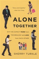 Sherry Turkle - Alone Together