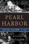 Steven Gillon, Steven M Gillon, Steven M. Gillon - Pearl Harbor