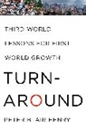 Peter Henry, Peter Blair Henry - Turnaround