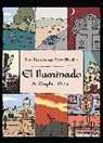 Steve Sheinkin, Ilan Stavans, Ilan Sheinkin Stavans, Steve Sheinkin - Iluminado