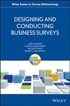 Haraldsen, Gusta Haraldsen, Gustav Haraldsen, Jacqui Jones, Jacqui et a Jones, Snijkers... - Designing and Conducting Business Surveys