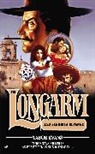 Tabor Evans - Longarm