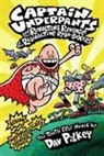 Dav Pilkey - Captain Underpants and the Revolting Revenge of the Radioactive Robo-