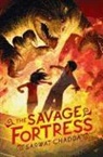 Sarwat Chadda - The Savage Fortress